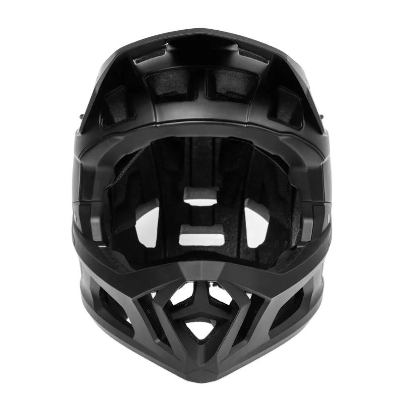 RTS 2023 batfox Новый Горный защитный шлем in-mold bmx велосипедный на все