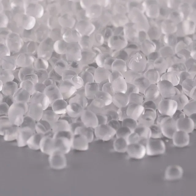 Virgin EPS Granule/Expandable Polystyrene Granules EPS Raw Plastic Materials Manufacturer Virgin&Recycled EPS Factory Price