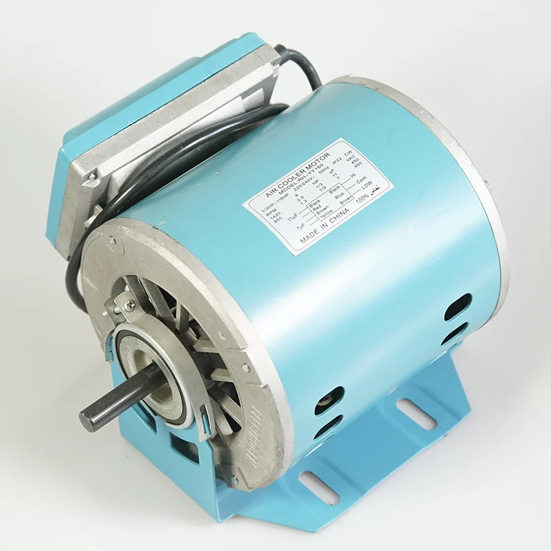 Двигатель кондиционера 1/4hp для рынка Ирака