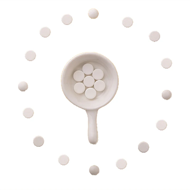 
OEM Custom Label Supplements For Dog Microelement 