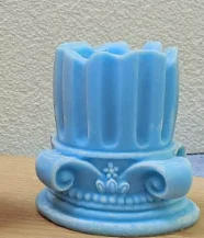 wholesale innovations good price silicone body candle mold artificial tulips from silicone candle making silicon moulds