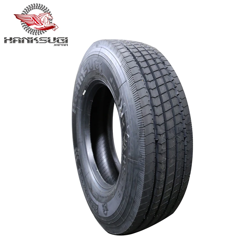 Оптовая продажа полугрузовых шин 295/75r22. 5 285/75r24. Шины для коммерческих грузовиков 11r22. 11r24.