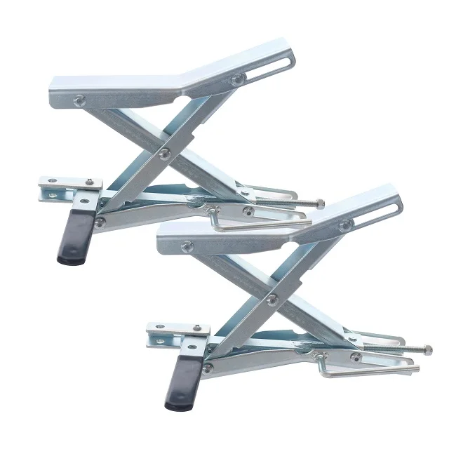 
Heavy Duty Steel Wheel Chock for Trailer 