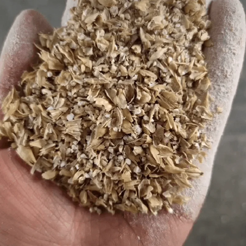 Brewery Auxiliaries Malt Miller for Micro Brewing System