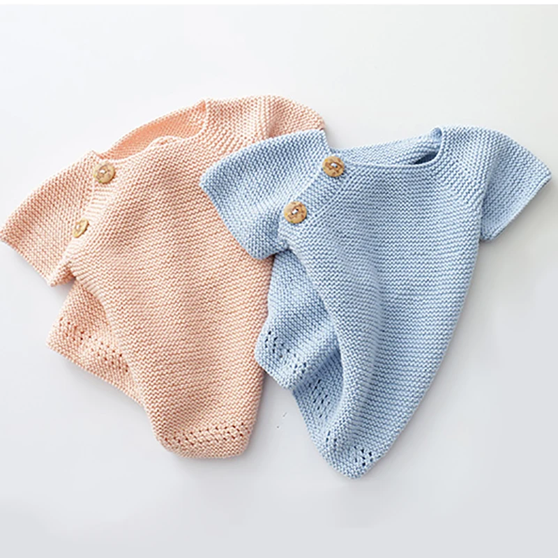 
Wholesale soft cotton children T shirt plain short sleeve baby T shirt 