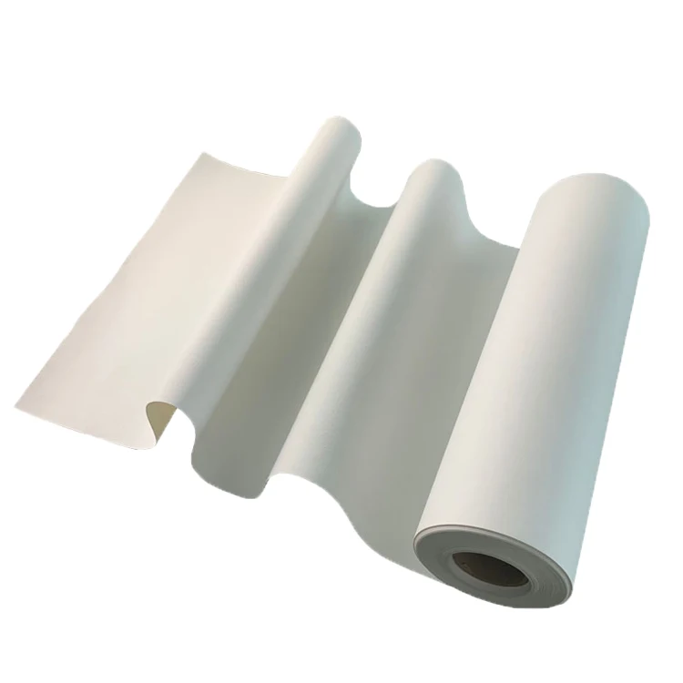 Pigment Matte 100% cotton Inkjet printed blank stretched canvas roll