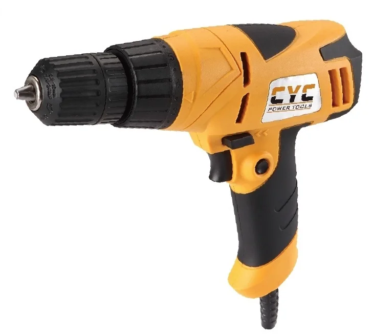 Electric Tool Electric Screw Driver 230V 50HZ 10MM Chuck Hand Drill Machine Electric Power Tool