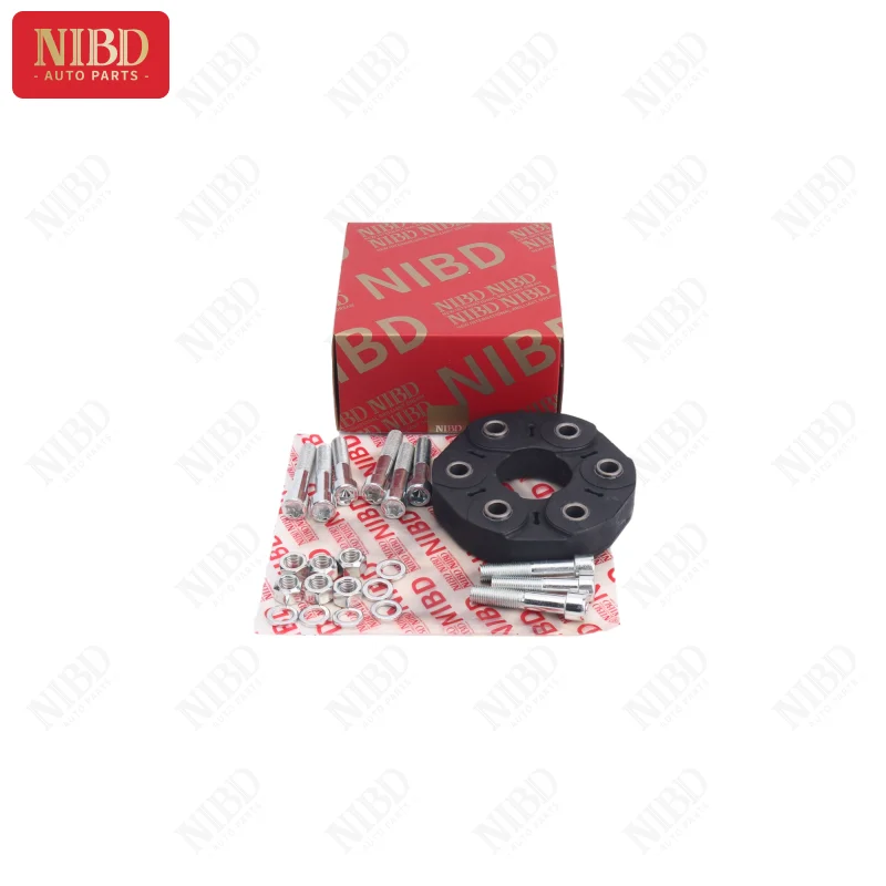 Гибкие диски NIBD Driveshaft с болтом A0004110000 0004110000 для Mercedes Benz W202 203 W220 W221 W211