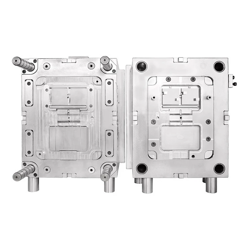 JCM004  Customized Design Moulding Plastic Injection Molding Products