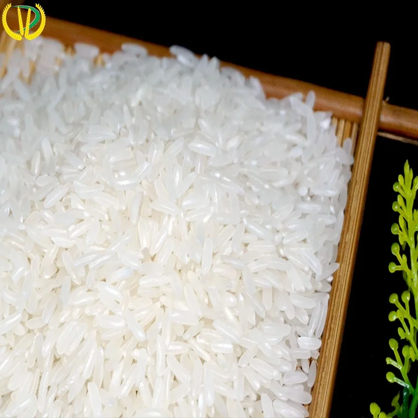 Мягкая текстура короткозернистый круглый рис Japonica рис/Жасмин рис/Суши Премиум качество низкая