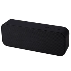 Portable Outdoor Wireless Bluetooth Speaker IPX5 Waterproof Music Hifi Sound Deep Partybox Speakers
