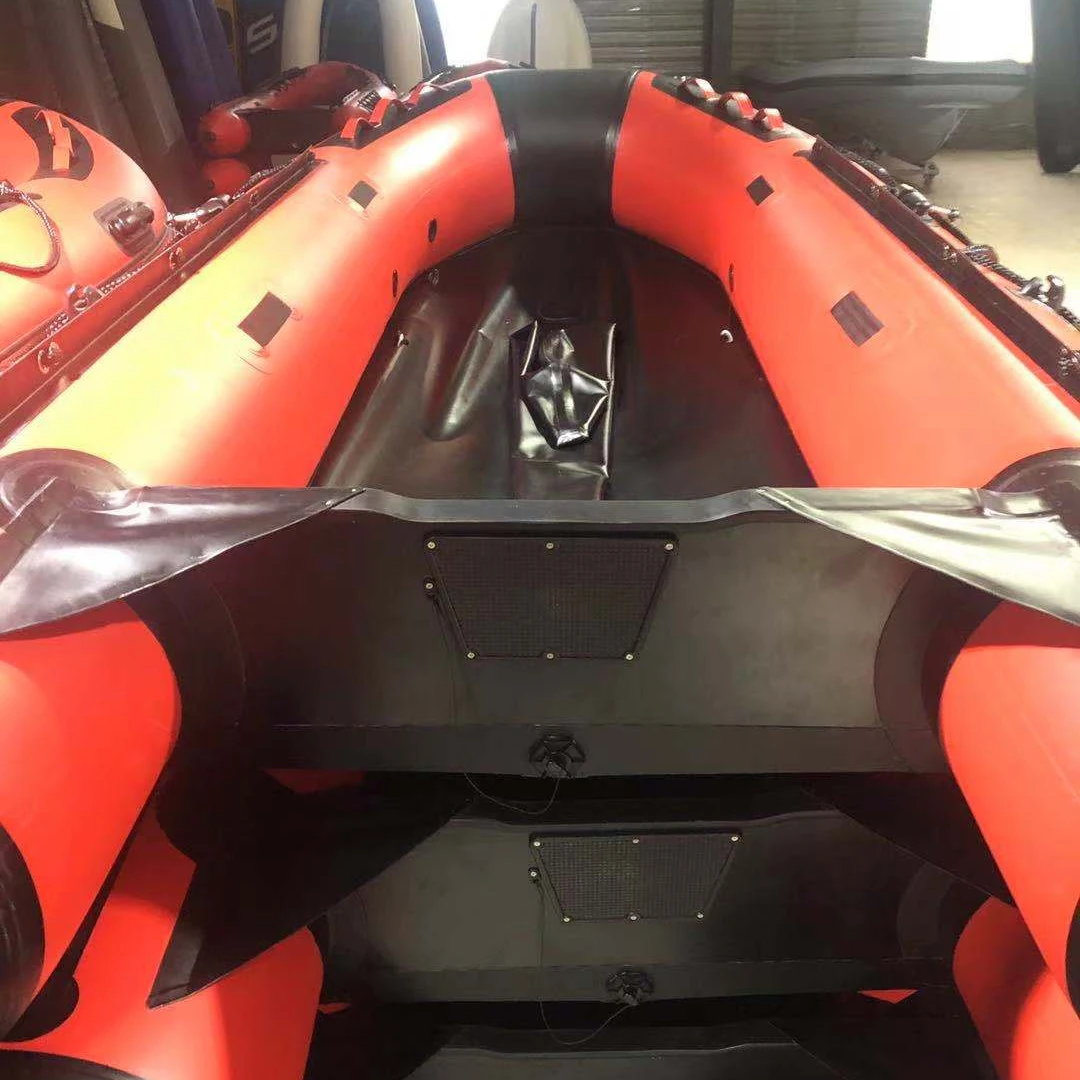 inflatable Assault Boat Speed Yacht Dinghy Kayak Canoe Hovercraft Best Sell boat