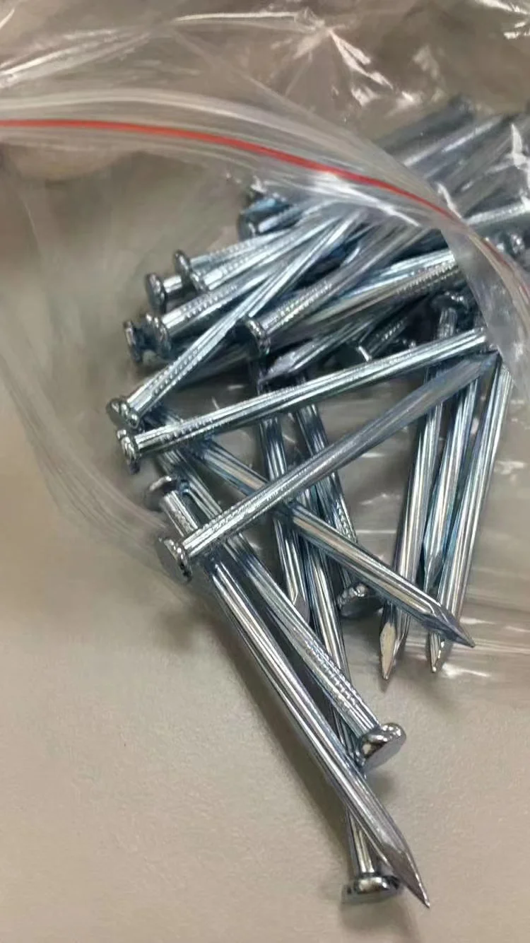 Gas Pin Nails,Steel Nails,Shooting Nails