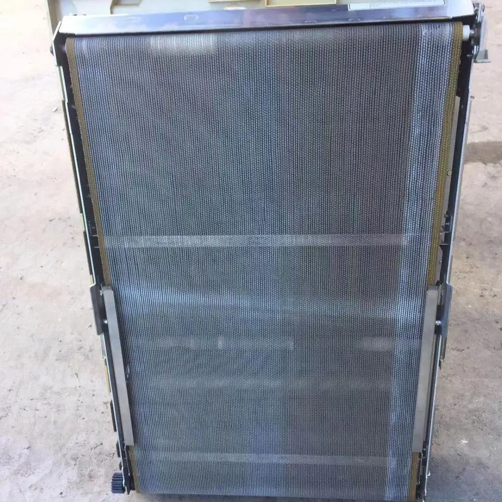 Fuji Frontier 350 цифровая мини-кабина