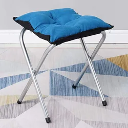 Cheap wholesale office metal folding chair  folding shower chair