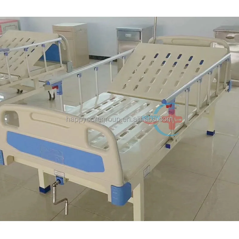 HC-M007 cheap price for hospital patient hospital bed medical hospital bed