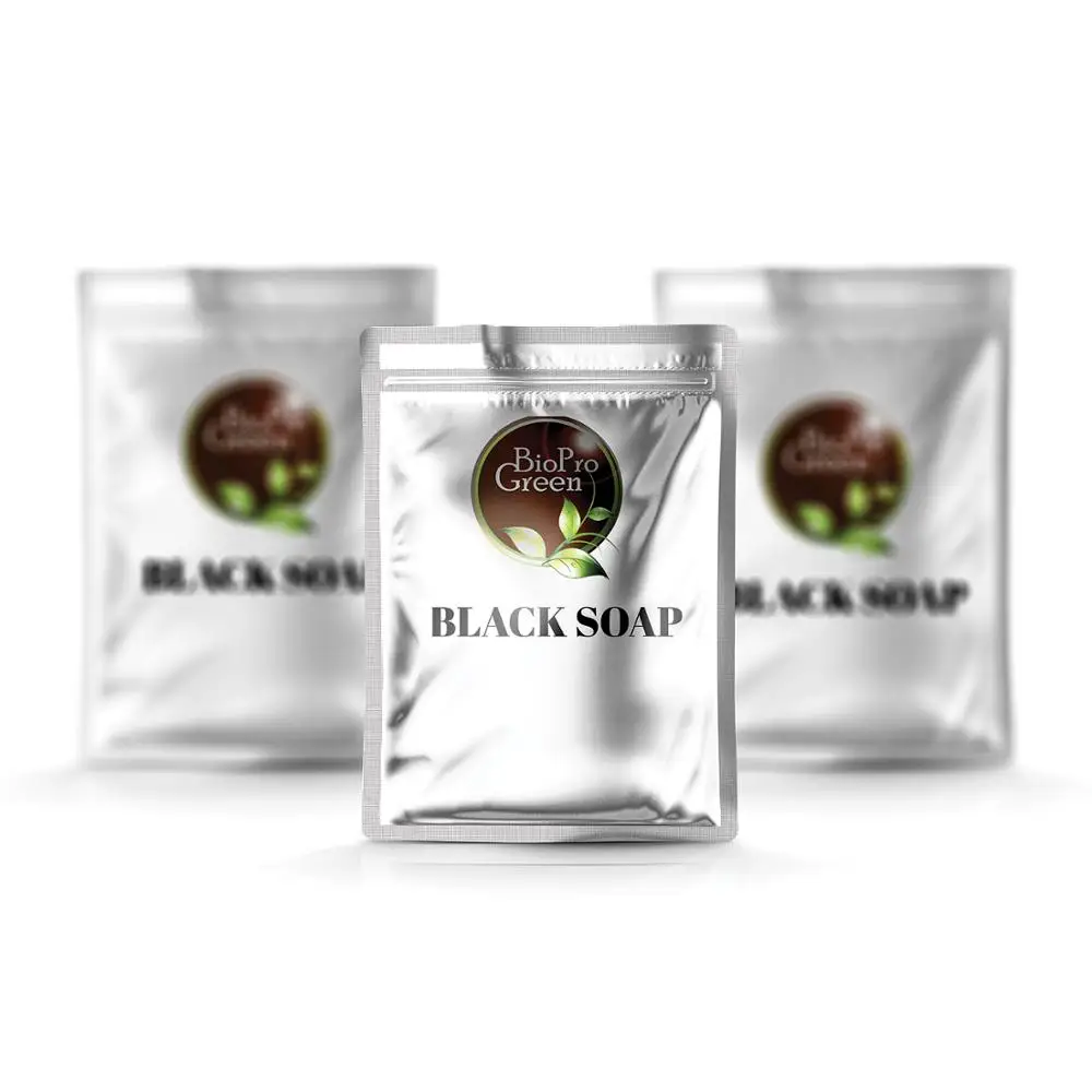 
Moroccan Black Soap 
