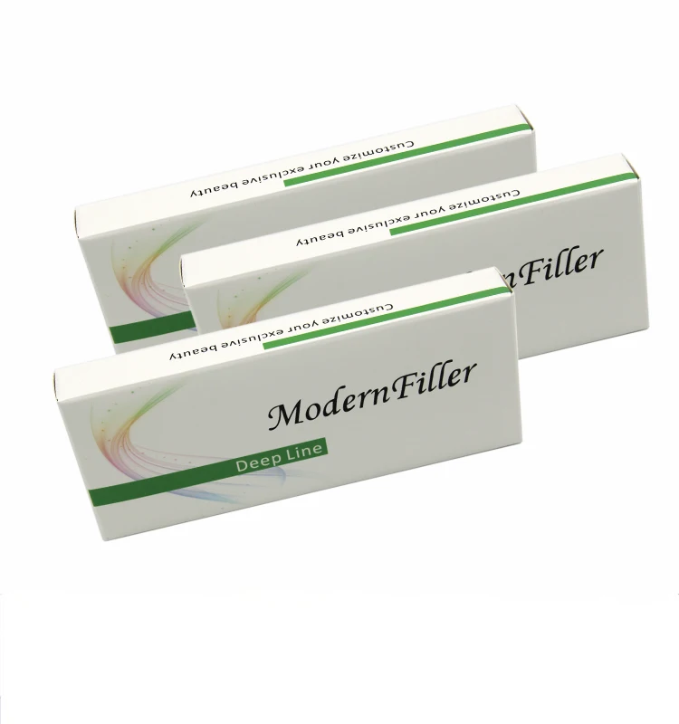 
2ml Breast filler injection hyaluronic acid gel acido hialuronico hyaluronic acid eyes 