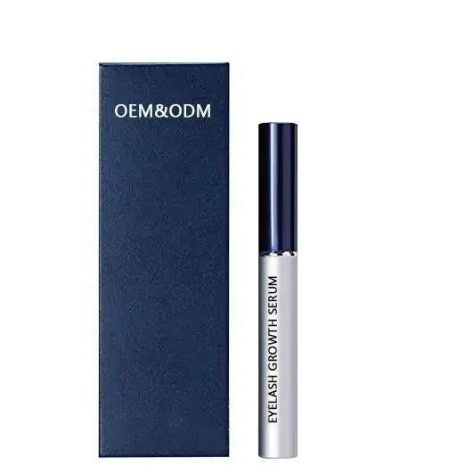 
Eyebrow Growth Serum Brow Enhancer Lash Booster Natural Oem Bottle Eyelash Booster Serum 