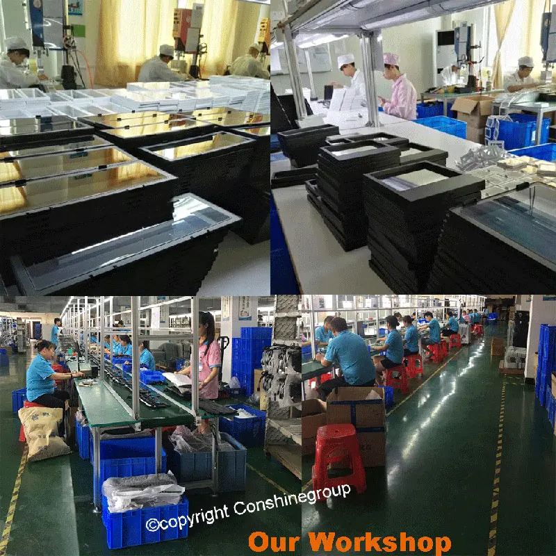 Conshine OEM navy microfiber set front showcase props jewelry display tray ring dish jewelry jewelry dish stand