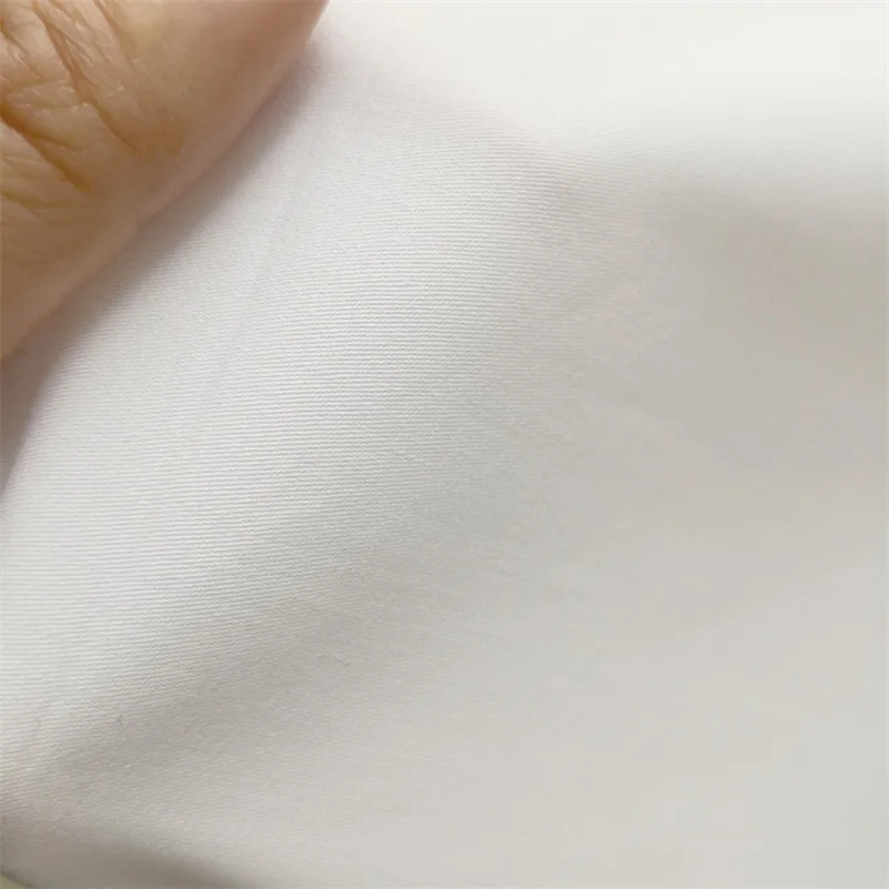 Custom Designs Fabric 300tc Bamboo Lyocell Thermal Regulating Soft Touch Sheet Fabric