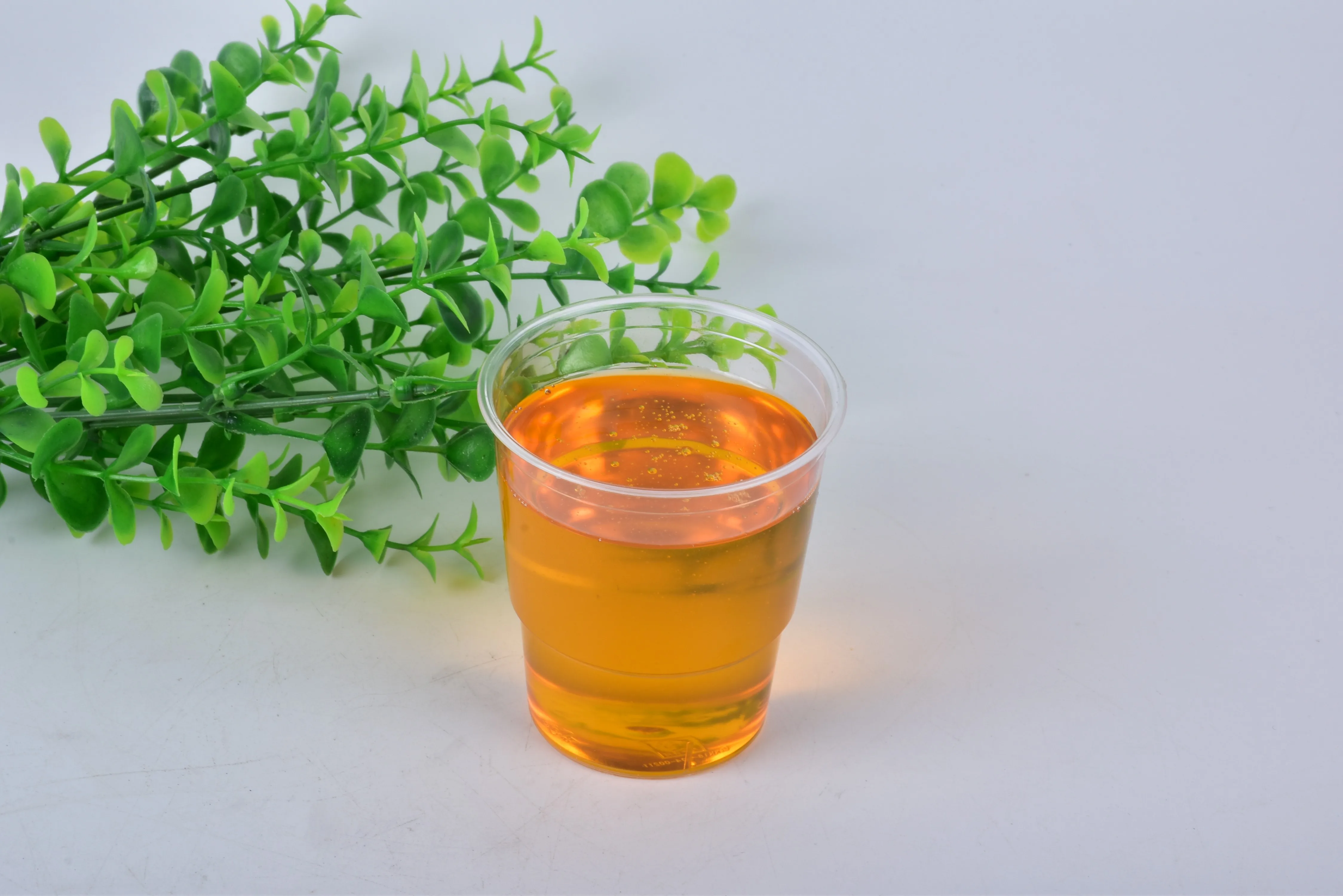 Yellow Mealworm Insect Oil for the Production of High in Unsaturated Fatty Acids