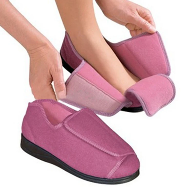 Womens Mens Comfortable Indoor/Outdoor Sandals with Fastener Straps gel cooling slippers