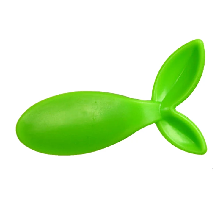 New Design Leaf Shape Toilet Seat Cover Lifter Cute Toilet Seat Lift Handle Toilet Cover Lifting