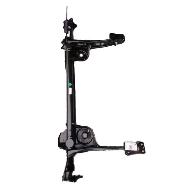 4086029900 оригинальные автозапчасти задняя ось в сборе оптовая продажа для Geely HaoYue