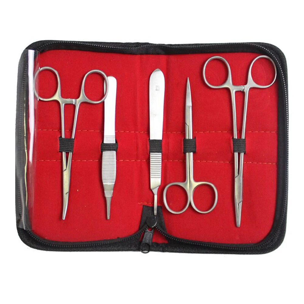 Медицинский КОМПЛЕКТ ПЕРВОЙ ПОМОЩИ высокого качества по низкой цене, дорожный медицинский комплект Шовной упаковки