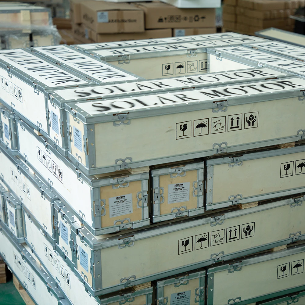 0.75HP SOLAR WATER PUMP KIT with smart APP monitor and solar mounting system off-grid solar system solar water pump for home