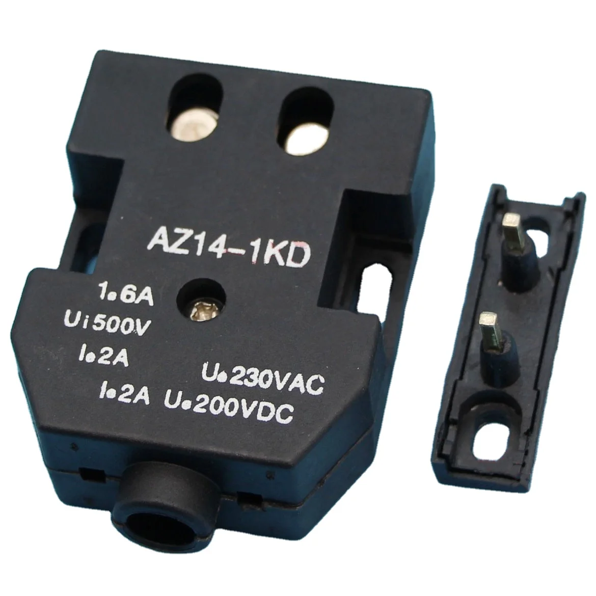 Elevator Parts Otis Elevator Auxiliary Lock Door Lock Contact AZ14-1KD