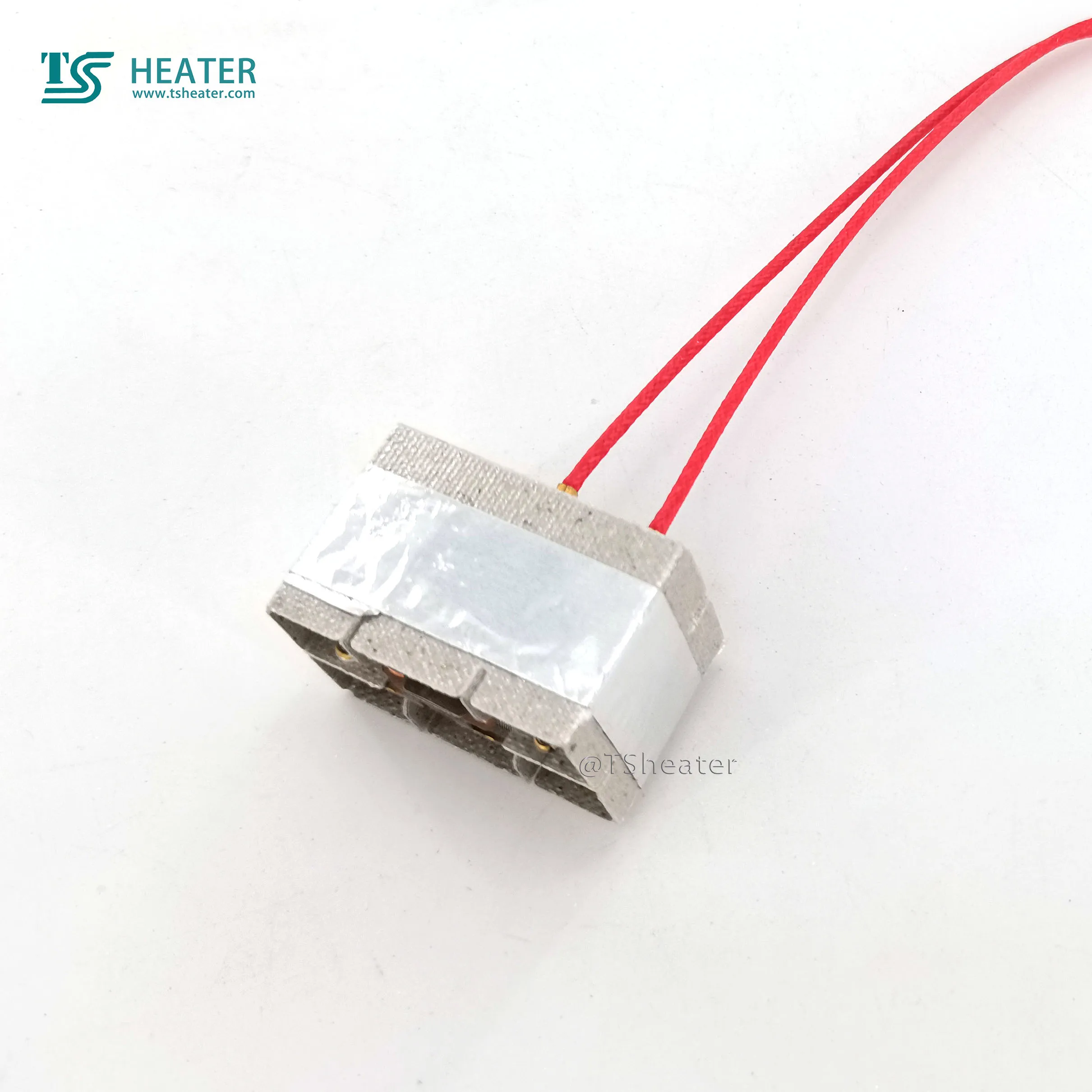 Smart toilet heating element Smart toilet dryer accessories Mica heater