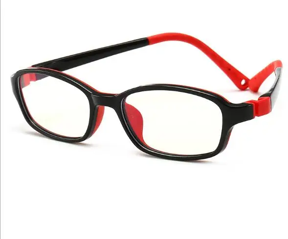 New fashion optical glasses frame children glasses optical fashion F2009