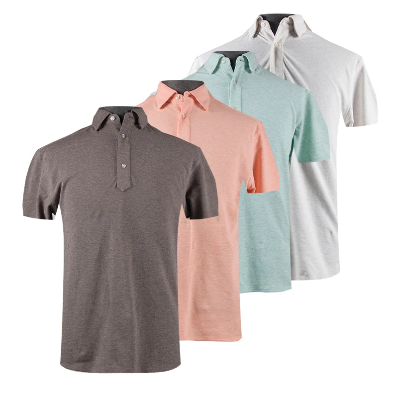 2021 Лидер продаж на Amazon, дешевый мужской свитер-поло с коротким рукавом и воротником, вязаная футболка, Мужская футболка с логотипом на заказ, оптовая продажа