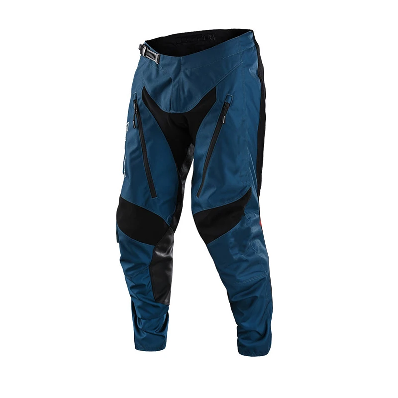 Top Quality Downhill MTB Mountain bicycle pants MX Off Road racing motocross long pants Motorcycle & Auto Racing Wear pants
