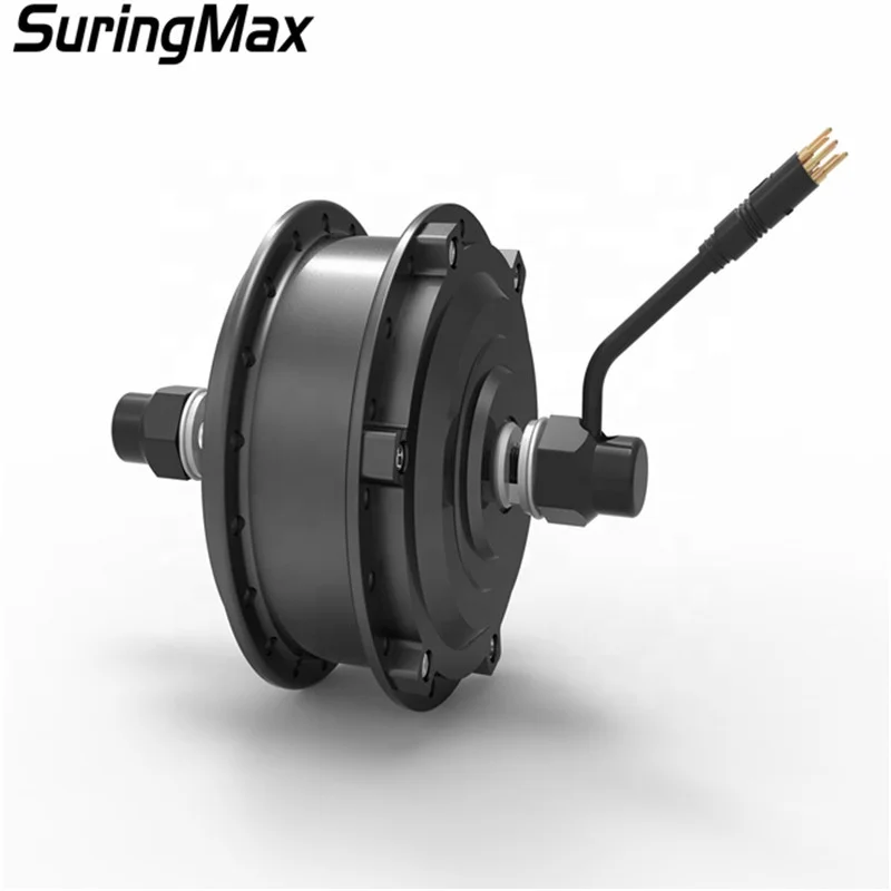 Cheap electric ebike 250w 36v e bike conversion kit 250 watt hub motor with UKC1 display