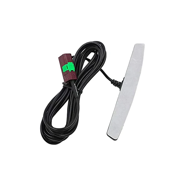 Active Patch Long Range 3m Cable Fakra D 868mhz T Bar Antenna