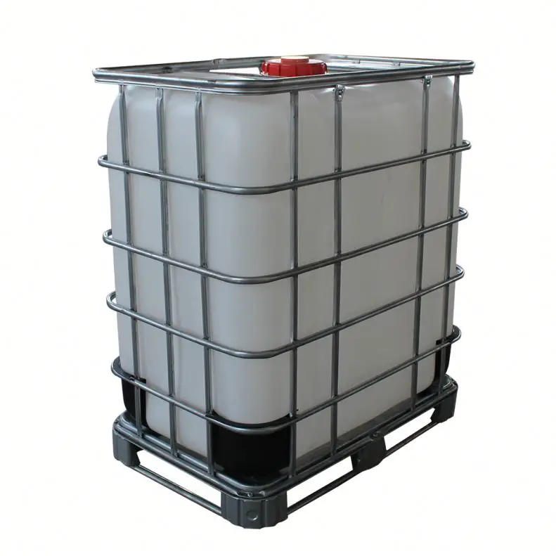 Ibc 500l Containers Prices Ibc Tank for Ethanol And Methanol