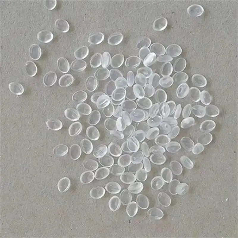 High Quality Ethylene Vinyl Acetate Copolymer EVA Resin Foaming Granule Price