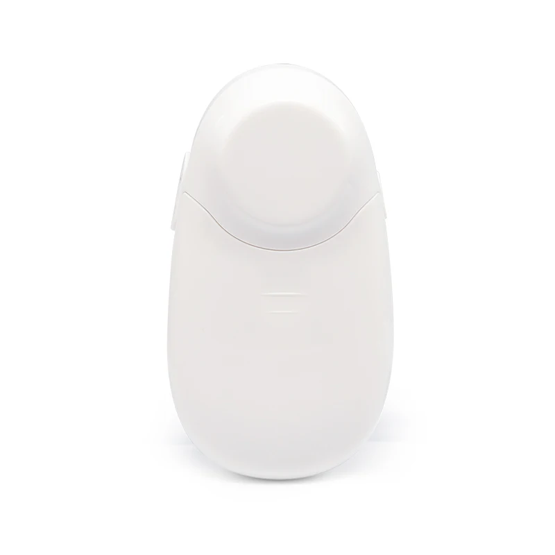 wireless portable fetal doppler pocket fetal heartbeat monitor with loud speaker inside