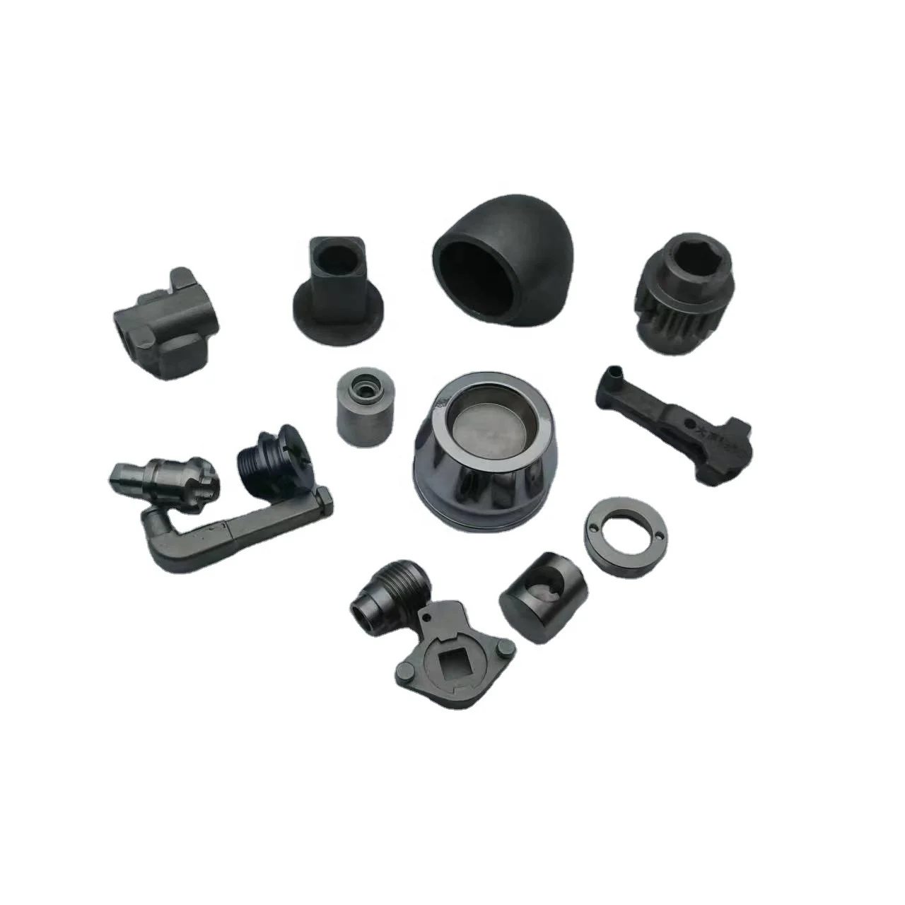 Customization Metal Lost Wax Casting Products Steel Parts High accuracy Customized Traditional Process Casting