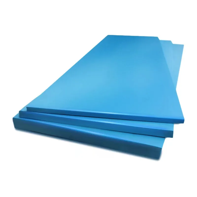 XPS High-density Polystyrene Foam Extruded Board With Thermal Insulation and Flame Retardant For Roofing