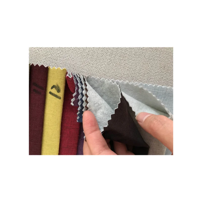 LXSDL508-B Good Quality Bedroom Window Blackout Materials Curtain Blackout Fabric