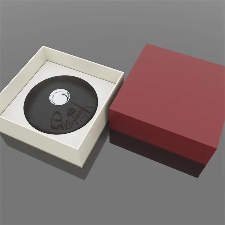 New product, festival essential round incense burner