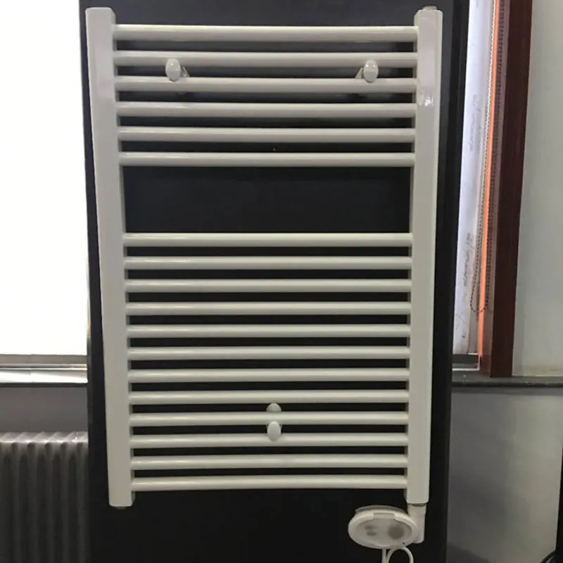  Вешалки для полотенец с подогревом