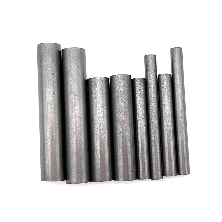 Hot Sale High Quality Carbon Graphite Rods For Photovoltaic Industry