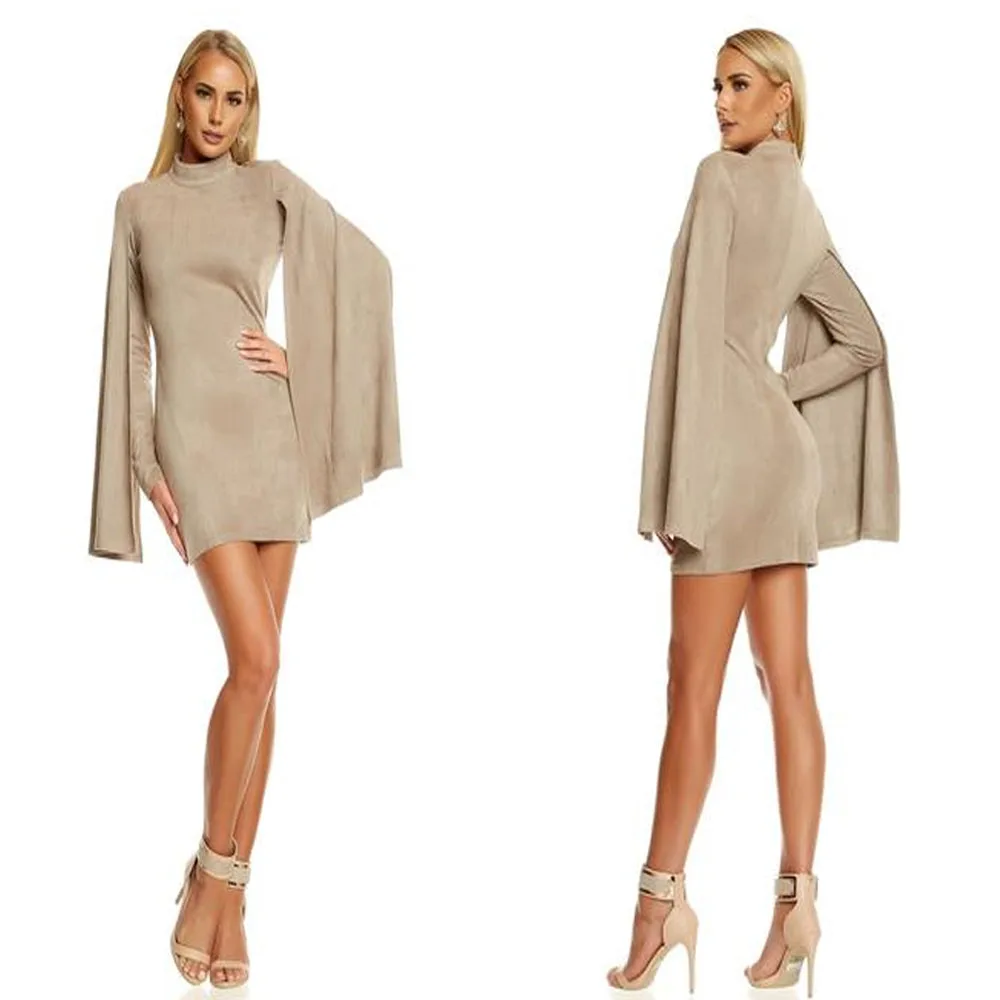 
Производитель женской одежды в Гуанчжоу для облегающих платьев оптом 