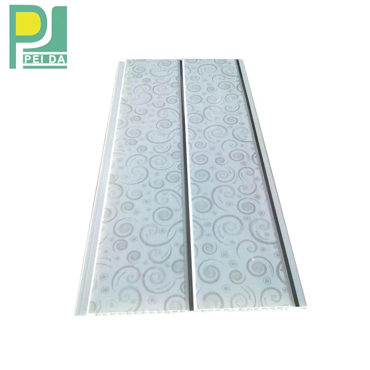 Пластиковые виниловые декоративные потолочные и настенные