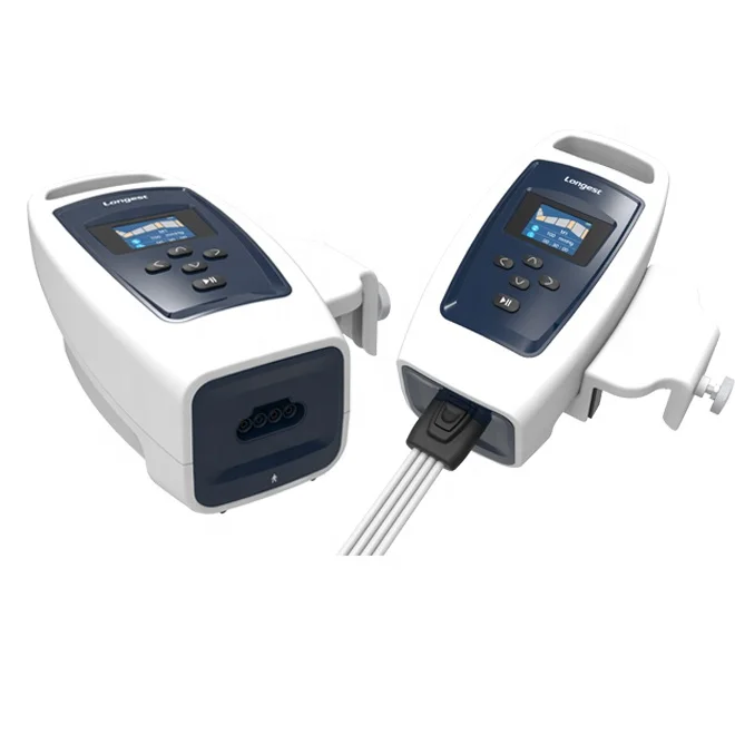 NEW Air Compression Improve Blood Circulation Physical Therapy Equipment foot pressotherapy DVT Compression machine